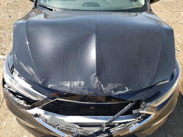 Photo 7 from auction – 2022 ACURA ILX with VIN 19UDE2F39NA004308