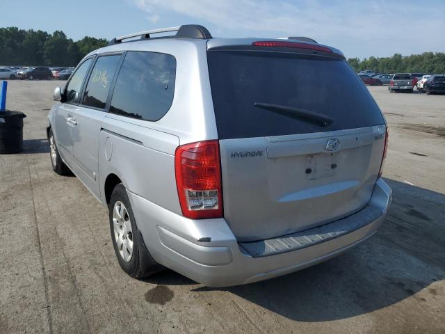 Photo 3 from auction – 2008 HYUNDAI ENTOURAGE with VIN KNDMC233086046768