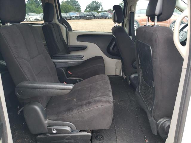 Photo 6 from auction – 2011 DODGE GRAND CARA with VIN 2D4RN4DG9BR699423