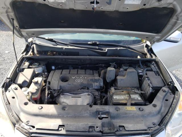 Photo 7 from auction – 2009 TOYOTA RAV4 LIMIT with VIN JTMBF31V595005326