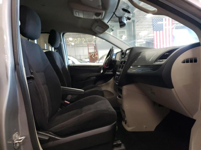 Photo 5 from auction – 2014 DODGE GRAND CARA with VIN 2C4RDGBG9ER290816