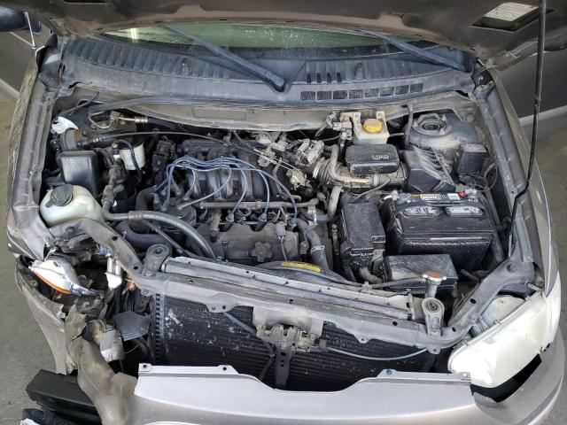 Photo 7 from auction – 2001 NISSAN QUEST with VIN 4N2ZN16T91D802294