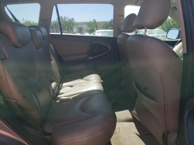 Photo 6 from auction – 2007 TOYOTA RAV4 with VIN JTMZK33V476008085