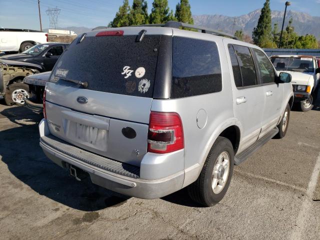 Foto 4 de la subasta – 2002 FORD EXPLORER X con VIN 1FMZU63W62UB62429