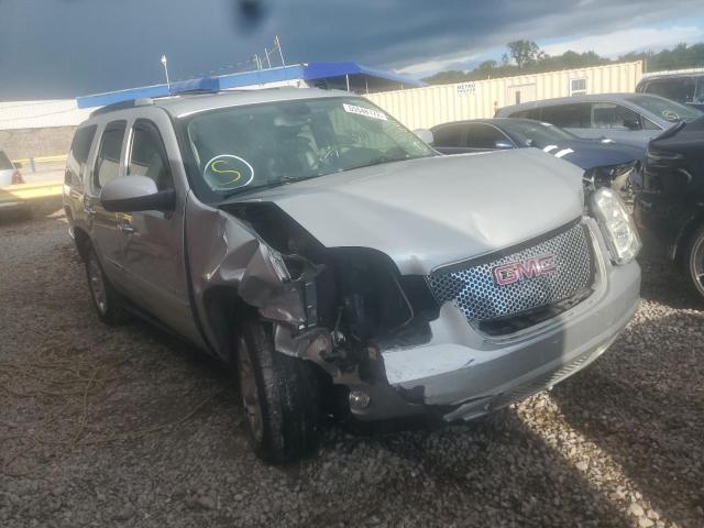 Photo 1 from auction – 2014 GMC YUKON DENA with VIN 1GKS1EEF3ER134833