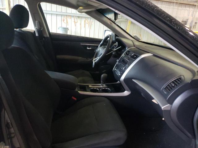Photo 5 from auction – 2014 NISSAN ALTIMA 2.5 with VIN 1N4AL3AP6EC287526
