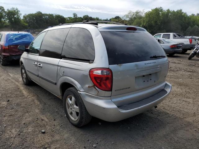 Photo 3 from auction – 2006 DODGE CARAVAN with VIN 1D4GP45R96B731793