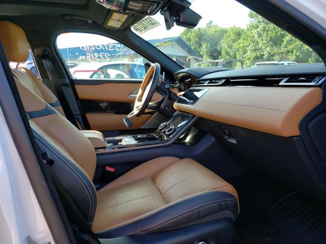 Photo 5 from auction – 2019 LAND ROVER RANGE ROVE with VIN SALYM2EV2KA226232