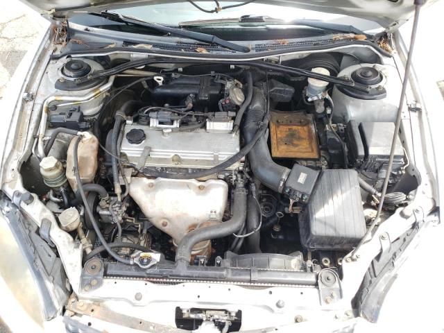 Photo 7 from auction – 2005 DODGE STRATUS SX with VIN 4B3AG42G05E042020