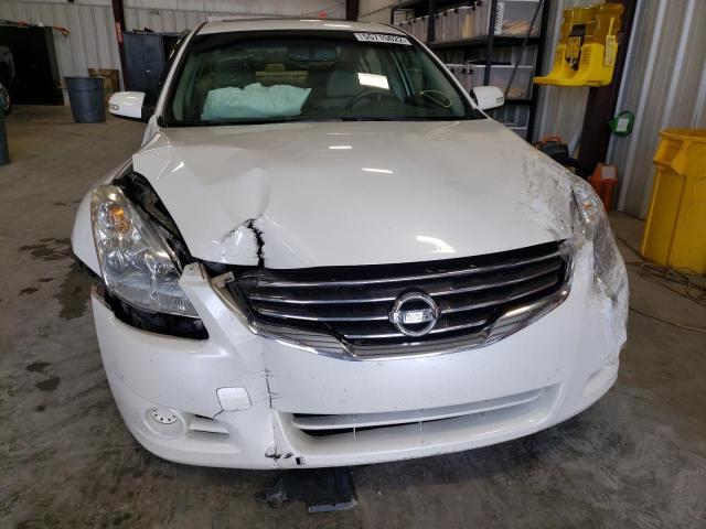 Photo 9 from auction – 2011 NISSAN ALTIMA BAS with VIN 1N4AL2AP6BN405701