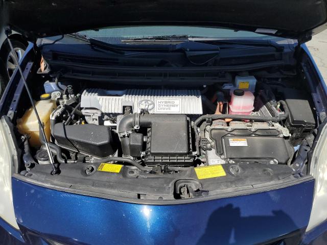 Photo 7 from auction – 2013 TOYOTA PRIUS with VIN JTDKN3DU0D1715384