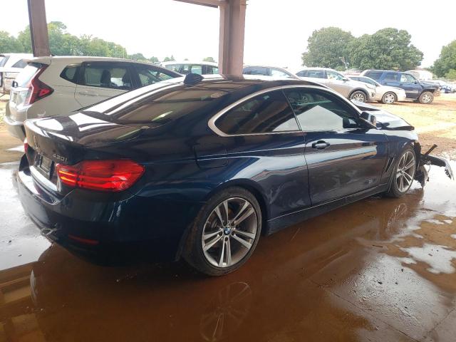 Photo 4 from auction – 2017 BMW 430I with VIN WBA4R7C59HK679741