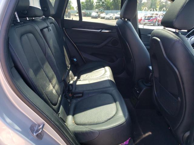 Photo 6 from auction – 2016 BMW X1 XDRIVE2 with VIN WBXHT3Z35G4A50507