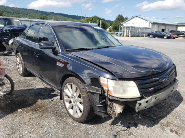 Photo 1 from auction – 2008 FORD TAURUS SEL with VIN 1FAHP27W88G172046