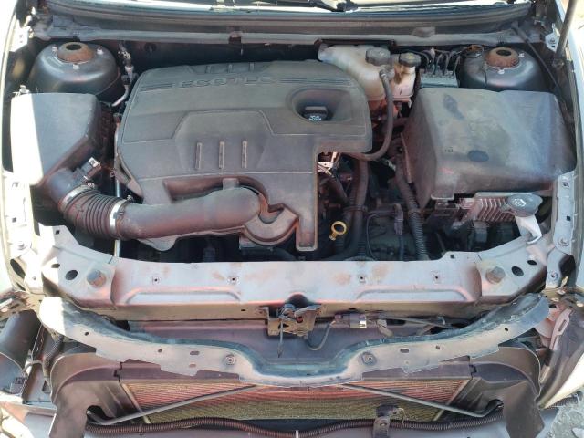 Photo 7 from auction – 2011 CHEVROLET MALIBU 2LT with VIN 1G1ZD5E10BF254570