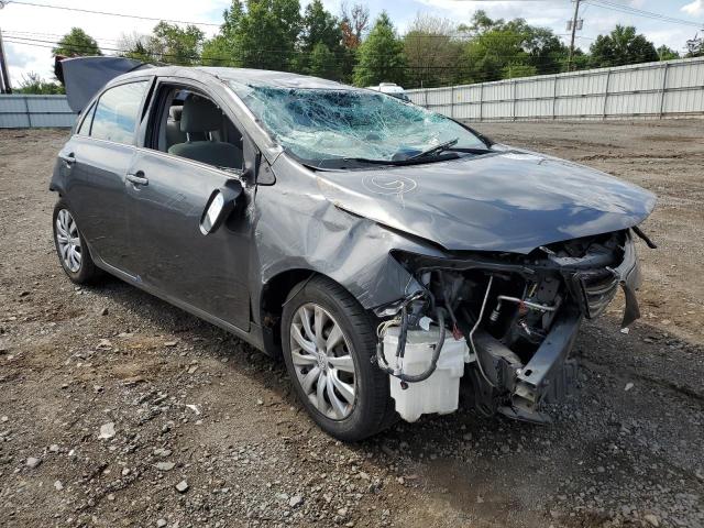 TOYOTA COROLLA BA 2013 with VIN 2T1BU4EE6DC014408 - Photo from auction