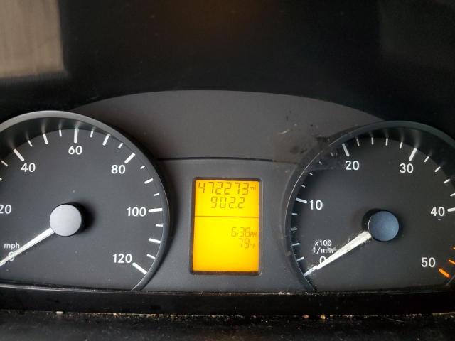 Photo 8 from auction – 2012 FREIGHTLINER SPRINTER 2 with VIN WDYPE8CC0C5668946