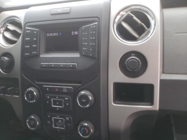Photo 9 from auction – 2013 FORD F150 SUPER with VIN 1FTFW1EF1DFA95876