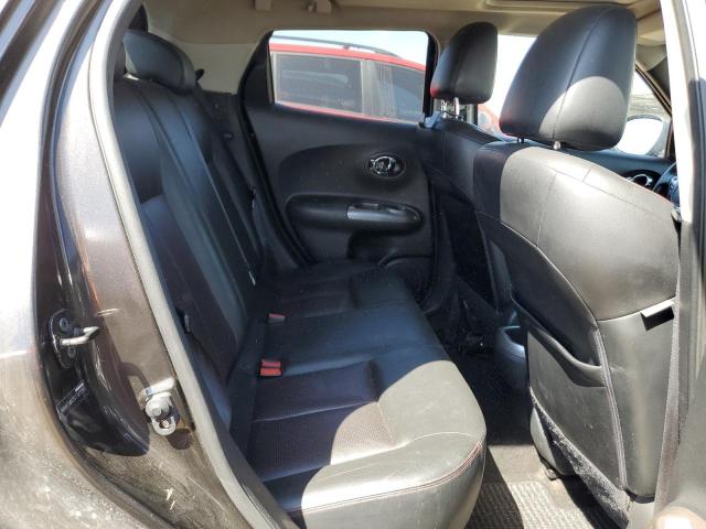 Photo 6 from auction – 2012 NISSAN JUKE S with VIN JN8AF5MV2CT122095