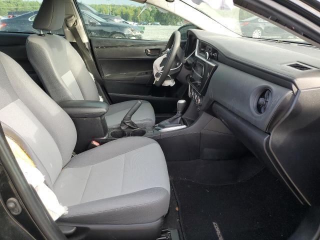 Photo 5 from auction – 2019 TOYOTA COROLLA L with VIN 2T1BURHE0KC217056