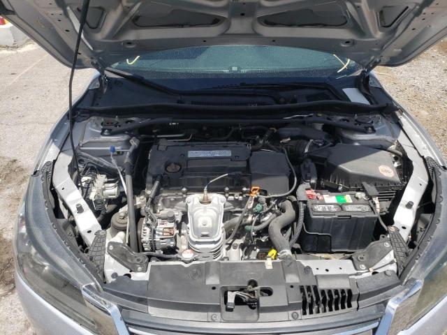 Photo 7 from auction – 2014 HONDA ACCORD EX with VIN 1HGCR2F79EA044469