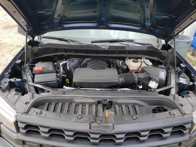 Photo 7 from auction – 2020 CHEVROLET SILVERADO with VIN 3GCNYAEF7LG312673