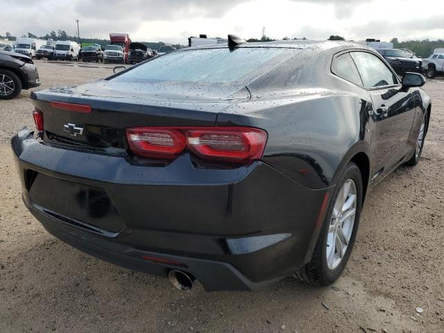 Photo 4 from auction – 2021 CHEVROLET CAMARO LS with VIN 1G1FB1RX5M0128792