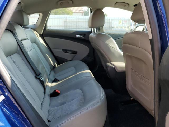 Фото 6 с аукциона – 2013 BUICK VERANO с VIN 1G4PP5SK0D4103497