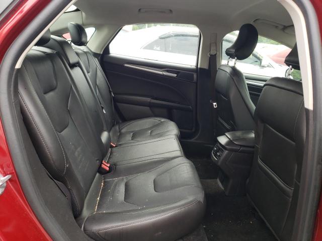 Photo 6 from auction – 2016 FORD FUSION TIT with VIN 3FA6P0K91GR178386