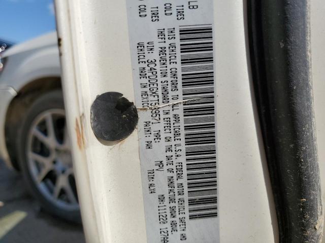 Photo 10 from auction – 2015 DODGE JOURNEY R/ with VIN 3C4PDDEGXFT589571
