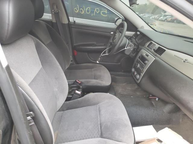 Photo 5 from auction – 2014 CHEVROLET IMPALA LIM with VIN 2G1WD5E37E1108196