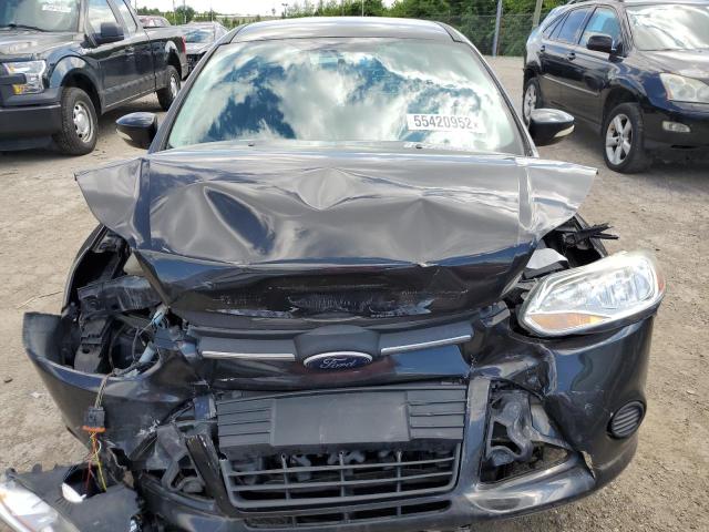 Photo 7 from auction – 2014 FORD FOCUS SE with VIN 1FADP3K2XEL264058