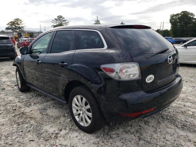 Photo 3 from auction – 2010 MAZDA CX-7 with VIN JM3ER2W58A0337387