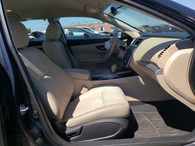 Photo 5 from auction – 2016 NISSAN ALTIMA 2.5 with VIN 1N4AL3AP4GC281968