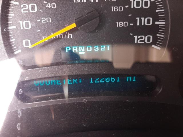 Photo 8 from auction – 2004 CHEVROLET SILVERADO with VIN 1GCHC29U24E242664