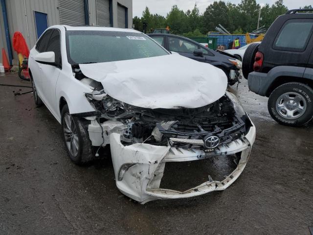 TOYOTA CAMRY LE 2016 with VIN 4T1BF1FK7GU201964 - Photo from auction