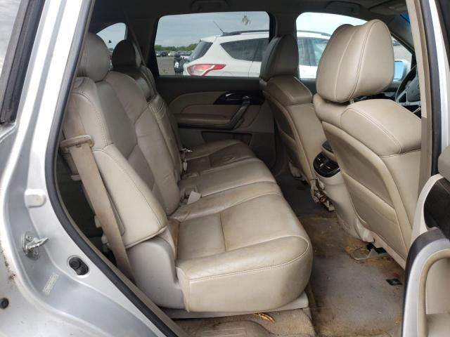 Photo 5 from auction – 2007 ACURA MDX with VIN 2HNYD28257H544678