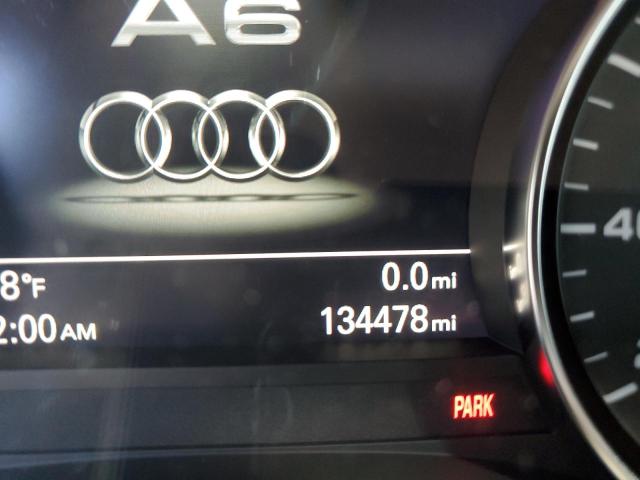 Photo 8 from auction – 2012 AUDI A6 PRESTIG with VIN WAUHGAFC7CN066491