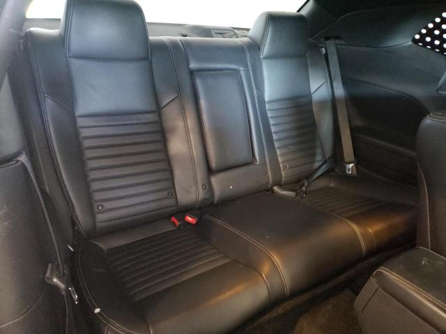 Photo 6 from auction – 2013 DODGE CHALLENGER with VIN 2C3CDYAG2DH686043