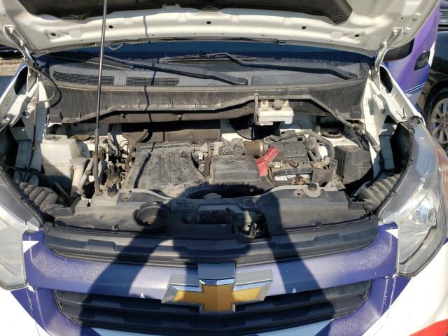 Photo 7 from auction – 2015 CHEVROLET CITY EXPRE with VIN 3N63M0YN0FK696651