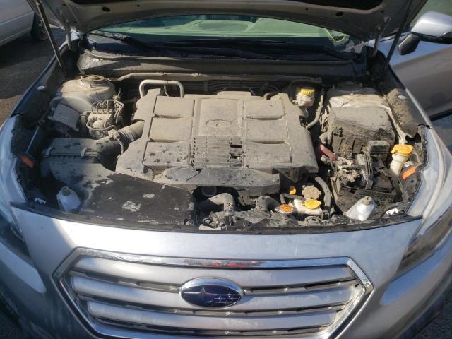 Photo 7 from auction – 2017 SUBARU OUTBACK 3. with VIN 4S4BSENC5H3436139