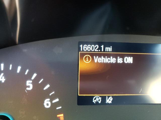 Photo 8 from auction – 2022 FORD ESCAPE S with VIN 1FMCU0F65NUA21287