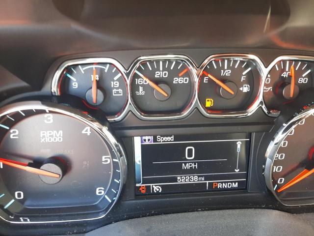 Photo 8 from auction – 2014 CHEVROLET 1500 with VIN 3GCUKSEC0EG452933