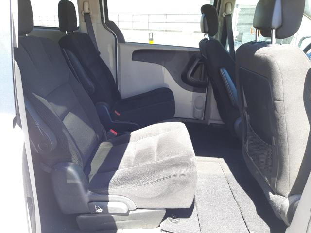 Photo 6 from auction – 2017 DODGE GRAND CARA with VIN 2C4RDGBG8HR706679