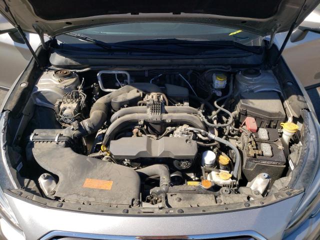 Photo 7 from auction – 2019 SUBARU OUTBACK 2. with VIN 4S4BSANC8K3282817