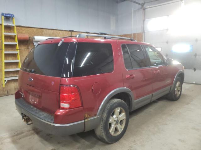 Photo 4 from auction – 2004 FORD EXPLORER X with VIN 1FMZU73K14ZA56639