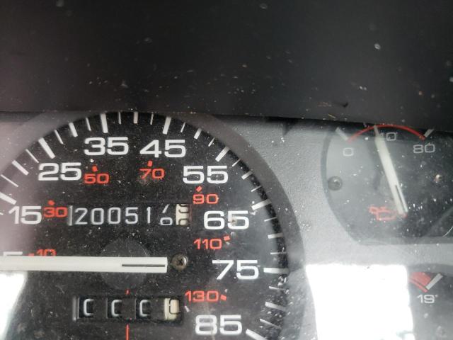 Photo 8 from auction – 1994 JEEP CHEROKEE C with VIN 1J4FJ78S1RL209159