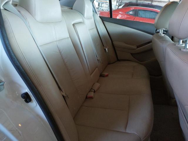 Photo 6 from auction – 2011 NISSAN ALTIMA BAS with VIN 1N4AL2AP8BN505380