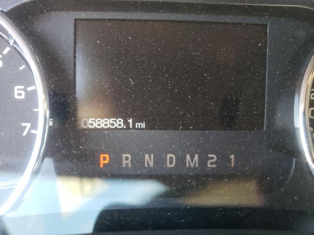 Photo 8 from auction – 2011 FORD F150 SUPER with VIN 1FTFX1CF9BFC93506