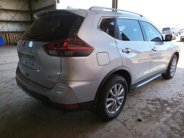 Photo 4 from auction – 2019 NISSAN ROGUE S with VIN KNMAT2MT3KP551738